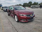 Chevrolet Impala 2016