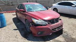 Nissan Altima 2017