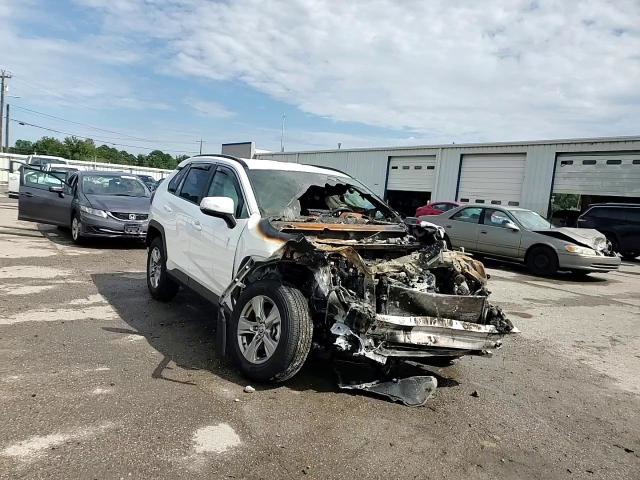 Toyota RAV 4 2023