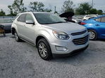 Chevrolet Equinox 2016