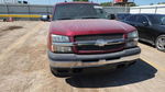 Chevrolet Silverado 2005