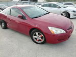 Honda Accord 2005
