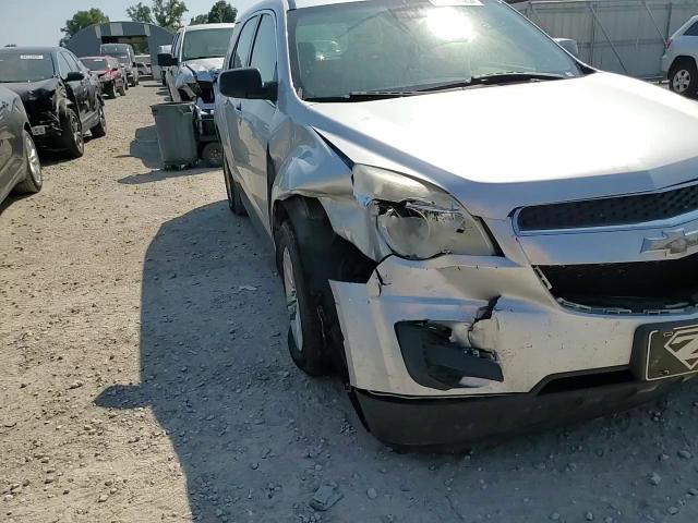 Chevrolet Equinox 2013