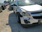 Chevrolet Equinox 2013