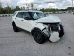 Ford Explorer 2012