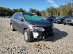 Nissan Rogue 2020