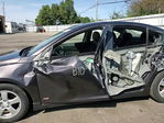 Chevrolet Cruze 2015