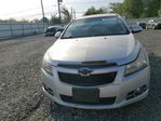 Chevrolet Cruze 2012