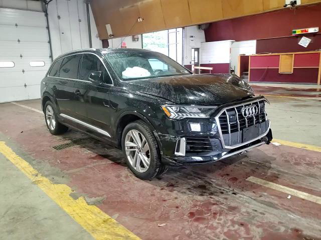 Audi Q7 2023