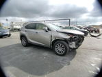 Lexus NX 2017
