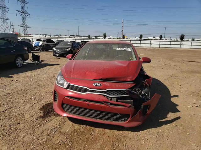 Kia Rio 2020