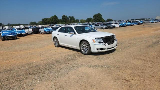Chrysler 300 2013