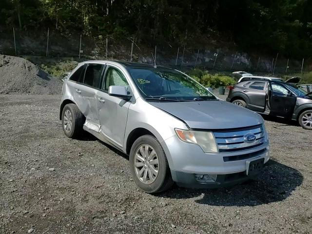 Ford Edge 2010