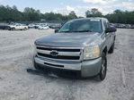 Chevrolet Silverado 2009