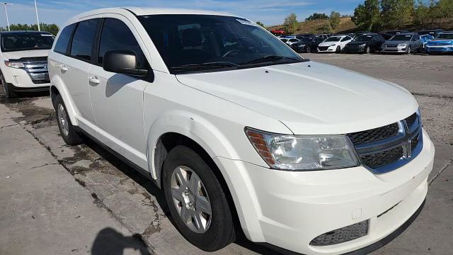 Dodge Journey 2012