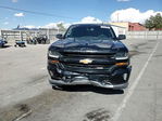Chevrolet Silverado 2017