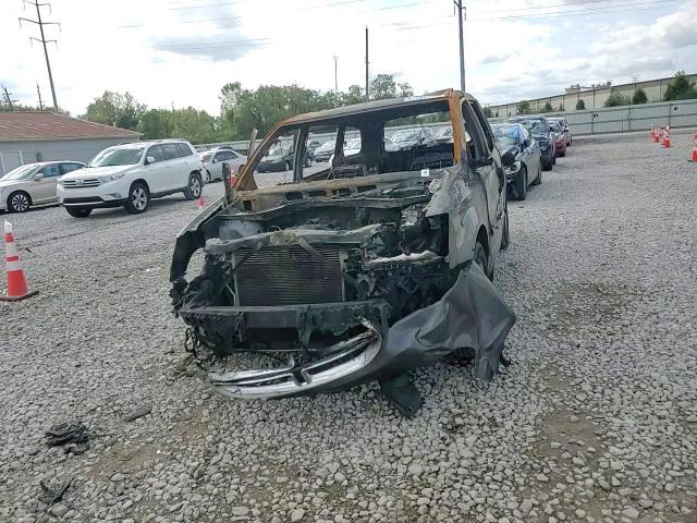 Dodge Caravan 2017