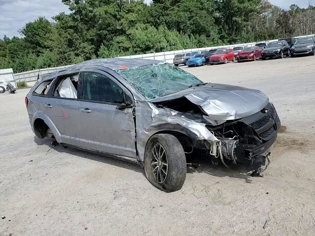 Dodge Journey 2018