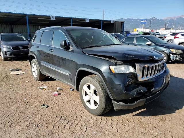 Jeep Grand Cherokee 2012
