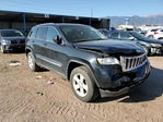 Jeep Grand Cherokee 2012