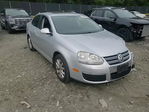 Volkswagen Jetta 2010