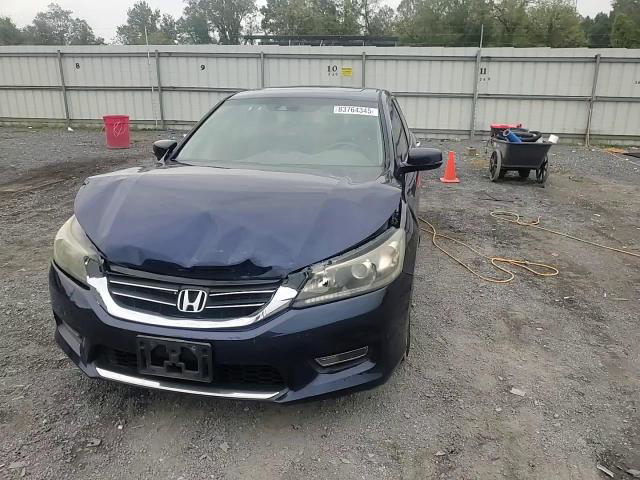 Honda Accord 2013