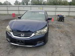 Honda Accord 2013