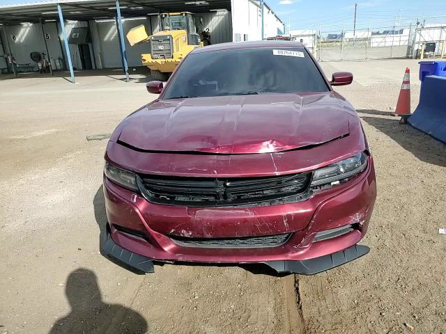 Dodge Charger 2019
