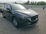Mazda CX-5 2022