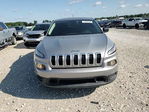 Jeep Cherokee 2015