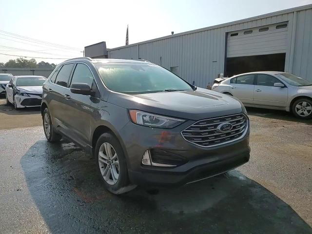 Ford Edge 2019