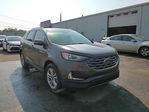 Ford Edge 2019