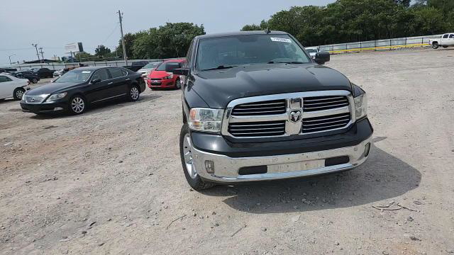 RAM 1500 2017