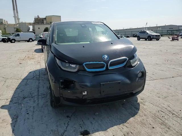 BMW i3 2017