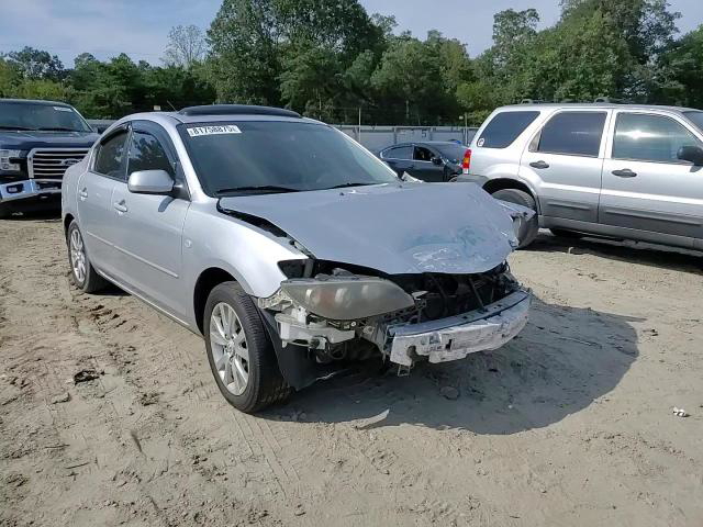 Mazda 3 2007