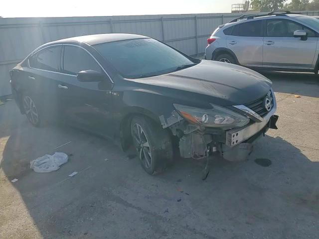 Nissan Altima 2016