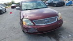 Ford Five Hundred 2007