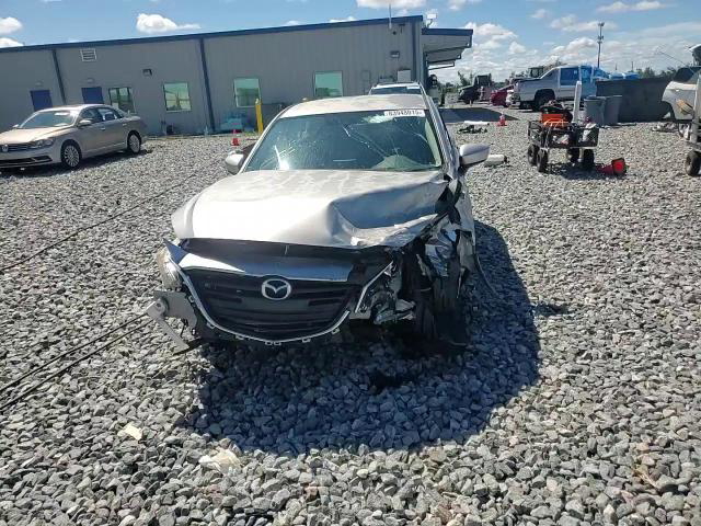 Mazda 3 2016