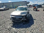 Mazda 3 2016