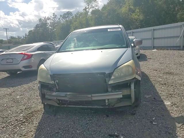 Honda Odyssey 2006