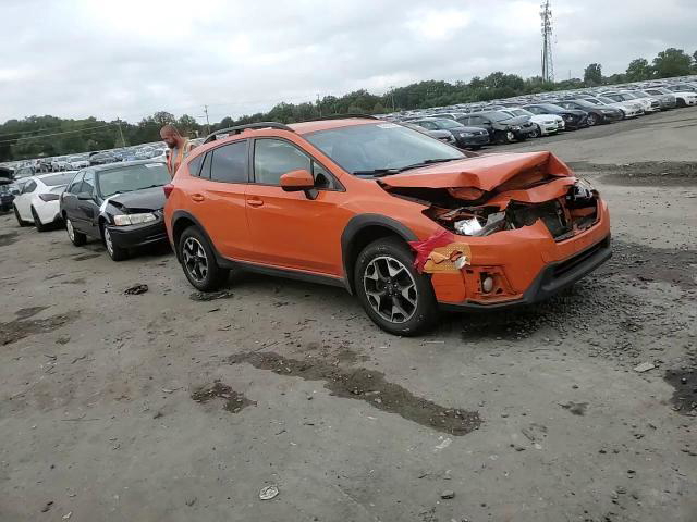 Subaru XV 2019