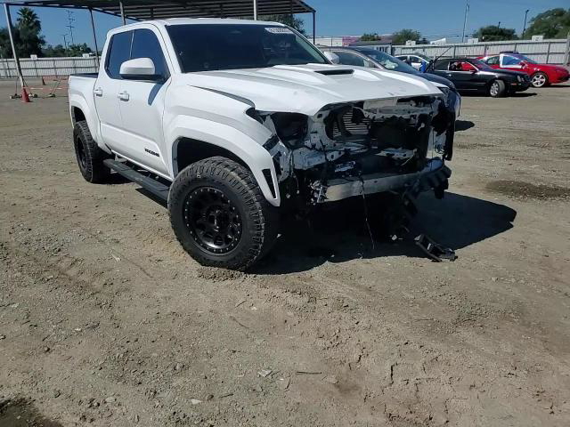 Toyota Tacoma 2024