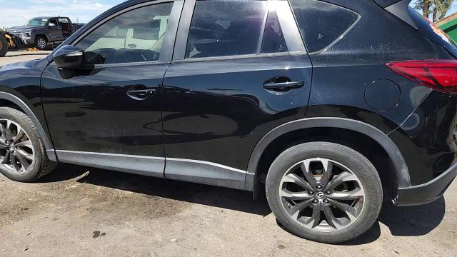 Mazda CX-5 2016