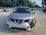 Nissan Rogue 2015