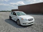 Subaru Legacy 2012