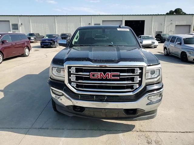 GMC Sierra 2017