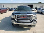 GMC Sierra 2017