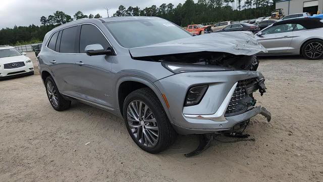 Buick Enclave 2025