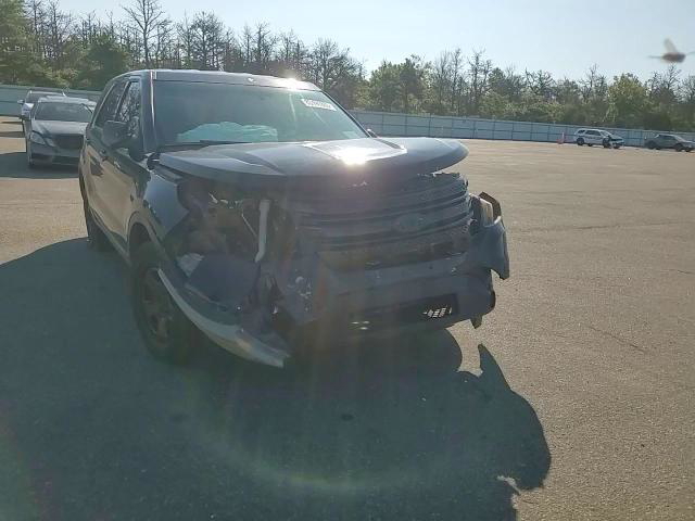 Ford Explorer 2013