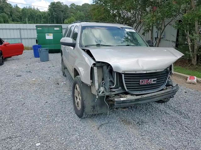 GMC Yukon 2009